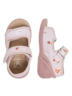 Lasocki Kids Kapcie CEO-LASOCKI-05 Różowy