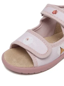 Lasocki Kids Kapcie CEO-LASOCKI-05 Różowy