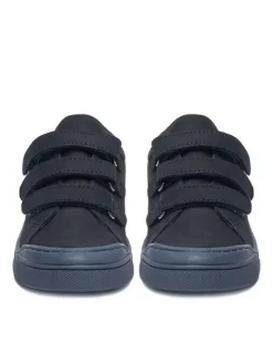 Lasocki Kids Półbuty CEO-CI12-BAKU-10A(III)CH Granatowy