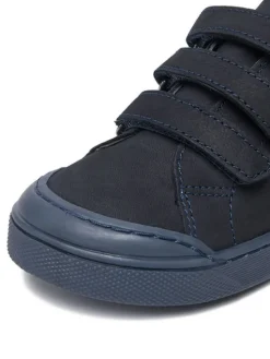 Lasocki Kids Półbuty CEO-CI12-BAKU-10A(III)CH Granatowy