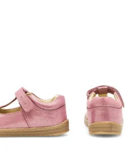 Lasocki Kids Półbuty CEO- CI12-BELKA-07 Różowy