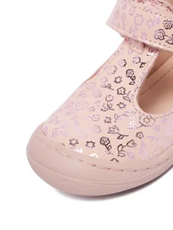 Lasocki Kids Półbuty CEO-CI12-CRUISE-24 Różowy