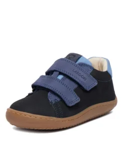 Lasocki Kids Półbuty CEO-CI12-DUBAI-02A Granatowy