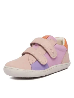 Lasocki Kids Półbuty CEO-CI12-DUBAI-07(III)DZ Różowy