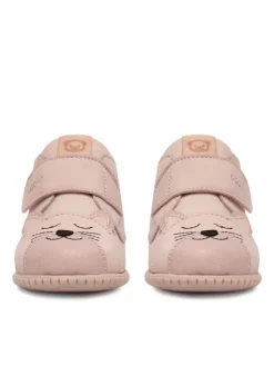 Lasocki Kids Półbuty CEO-CI12-GORKY-10C(II)DZ Różowy