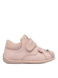 Lasocki Kids Półbuty CEO-CI12-GORKY-10C(II)DZ Różowy