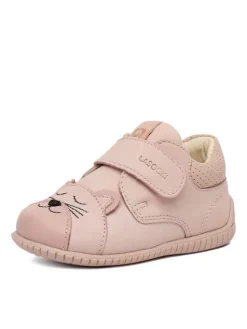 Lasocki Kids Półbuty CEO-CI12-GORKY-10C(II)DZ Różowy