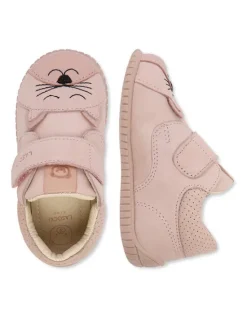 Lasocki Kids Półbuty CEO-CI12-GORKY-10C(II)DZ Różowy