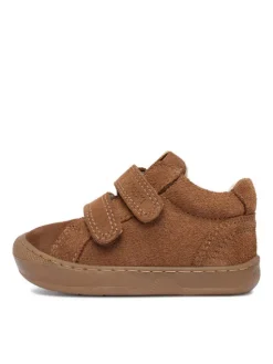 Lasocki Kids Półbuty CEO-CI12-3229-02(II)DZ Brązowy