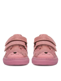 Lasocki Kids Półbuty CEO-CI12-3095-03(III)DZ Różowy