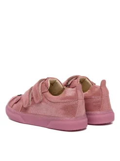 Lasocki Kids Półbuty CEO-CI12-3095-03(III)DZ Różowy
