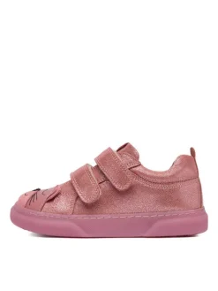 Lasocki Kids Półbuty CEO-CI12-3095-03(III)DZ Różowy