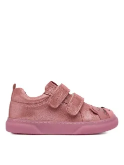 Lasocki Kids Półbuty CEO-CI12-3095-03(III)DZ Różowy