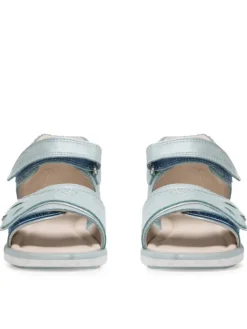Lasocki Kids Sandały ARIEL CI12-2854-11 Niebieski
