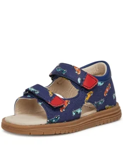 Lasocki Kids Sandały AVO 354-029 Granatowy