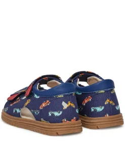 Lasocki Kids Sandały AVO 354-029 Granatowy