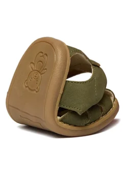 Lasocki Kids Sandały BOB CI12-BOB-02(II)CH Khaki