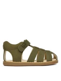 Lasocki Kids Sandały BOB CI12-BOB-02(II)CH Khaki