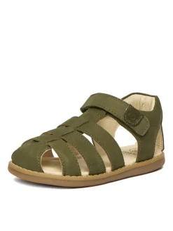Lasocki Kids Sandały BOB CI12-BOB-02(II)CH Khaki