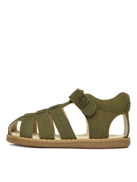Lasocki Kids Sandały BOB CI12-BOB-02(II)CH Khaki