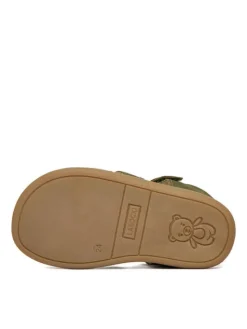Lasocki Kids Sandały BOB CI12-BOB-02(II)CH Khaki
