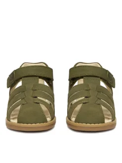 Lasocki Kids Sandały BOB CI12-BOB-02(II)CH Khaki