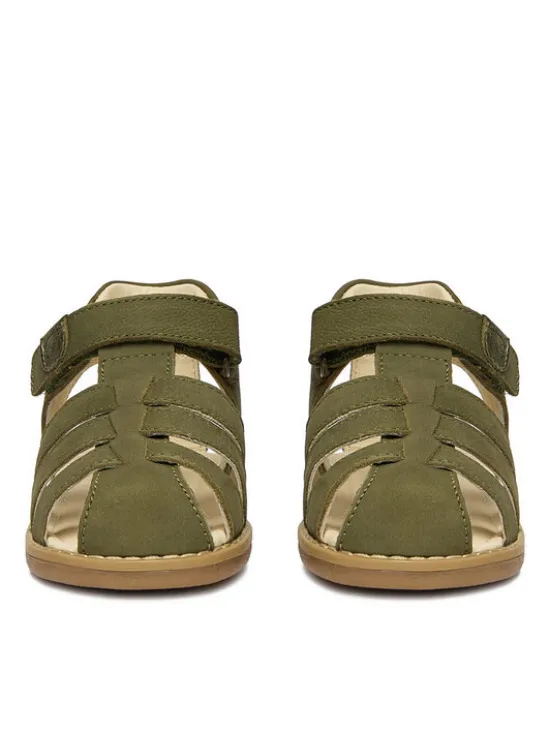 Lasocki Kids Sandały BOB CI12-BOB-02(II)CH Khaki