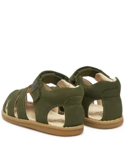 Lasocki Kids Sandały BOB CI12-BOB-02(II)CH Khaki