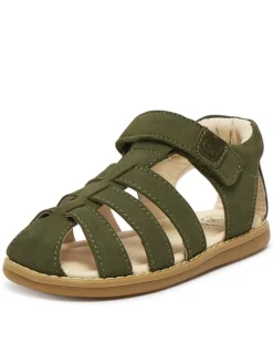 Lasocki Kids Sandały BOB CI12-BOB-02(II)CH Khaki