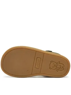 Lasocki Kids Sandały BOB CI12-BOB-02(II)CH Khaki