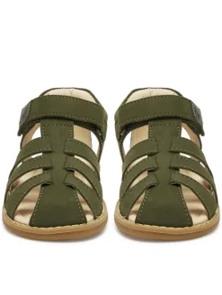Lasocki Kids Sandały BOB CI12-BOB-02(II)CH Khaki