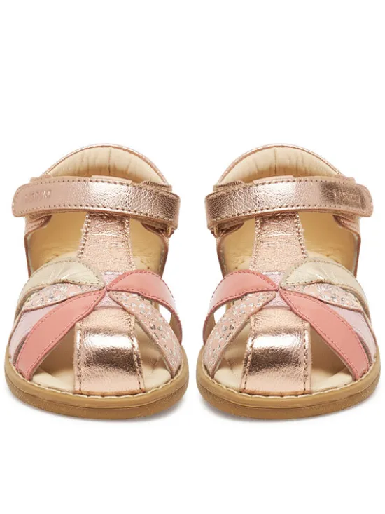 Lasocki Kids Sandały BOB CI12-BOB-04(II)DZ Złoty