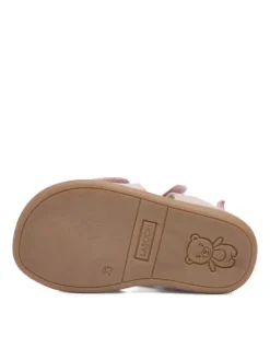 Lasocki Kids Sandały CEO-CI12-BOB-05(II)DZ Różowy jasny