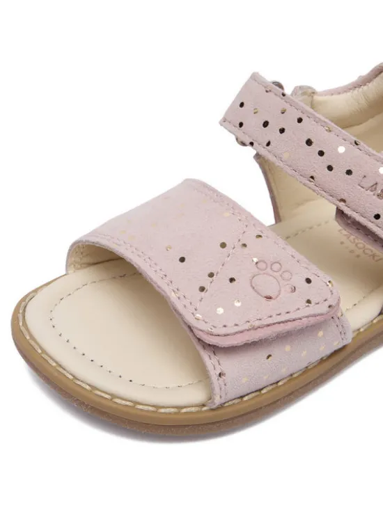Lasocki Kids Sandały CEO-CI12-BOB-05(II)DZ Różowy jasny