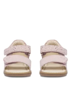 Lasocki Kids Sandały CEO-CI12-BOB-05(II)DZ Różowy jasny