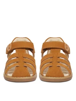 Lasocki Kids Sandały CEO-CI12-BOB-02(II)CH Brązowy