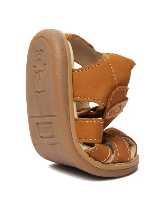 Lasocki Kids Sandały CEO-CI12-BOB-02(II)CH Brązowy