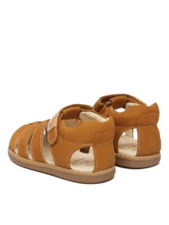 Lasocki Kids Sandały CEO-CI12-BOB-02(II)CH Brązowy