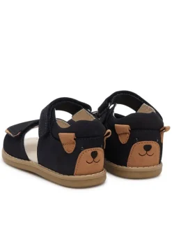 Lasocki Kids Sandały CEO-CI12-BOB-06(II)CH Granatowy