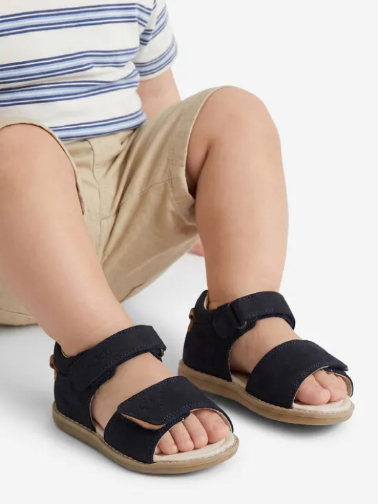 Lasocki Kids Sandały CEO-CI12-BOB-06(II)CH Granatowy