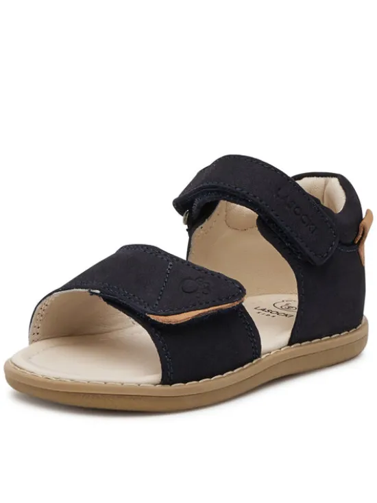 Lasocki Kids Sandały CEO-CI12-BOB-06(II)CH Granatowy