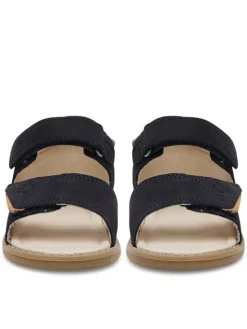 Lasocki Kids Sandały CEO-CI12-BOB-06(II)CH Granatowy