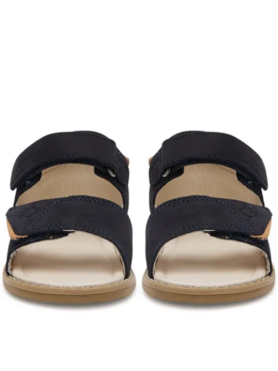 Lasocki Kids Sandały CEO-CI12-BOB-06(II)CH Granatowy