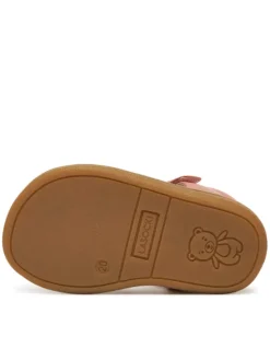 Lasocki Kids Sandały CEO-CI12-BOB-02(II)DZ Różowy