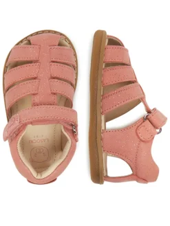 Lasocki Kids Sandały CEO-CI12-BOB-02(II)DZ Różowy