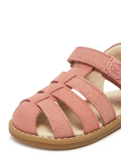 Lasocki Kids Sandały CEO-CI12-BOB-02(II)DZ Różowy