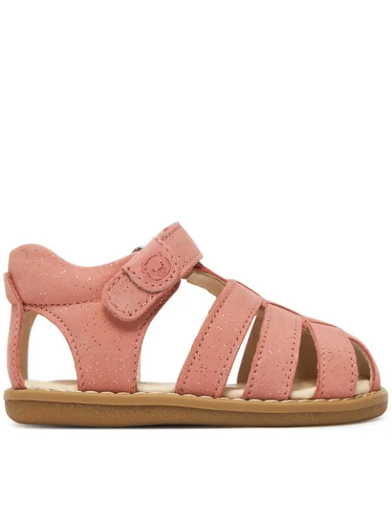 Lasocki Kids Sandały CEO-CI12-BOB-02(II)DZ Różowy
