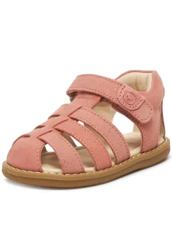 Lasocki Kids Sandały CEO-CI12-BOB-02(II)DZ Różowy