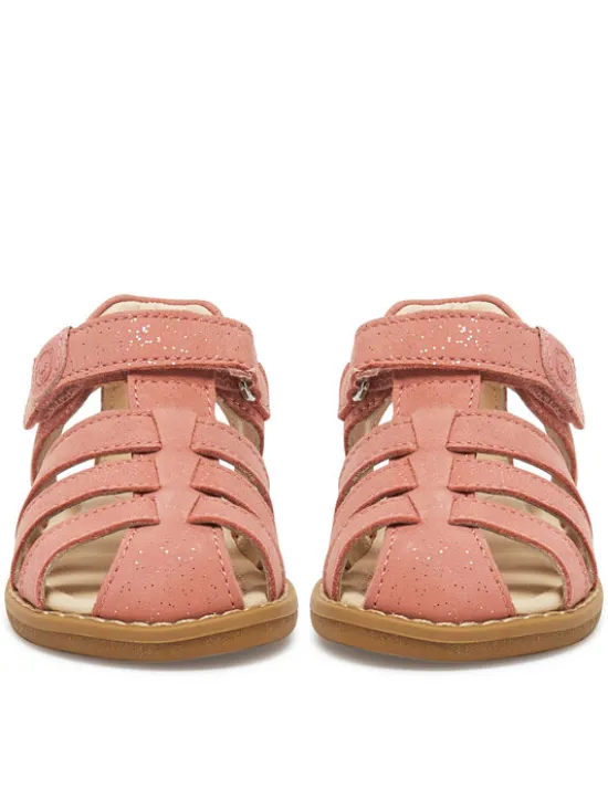 Lasocki Kids Sandały CEO-CI12-BOB-02(II)DZ Różowy