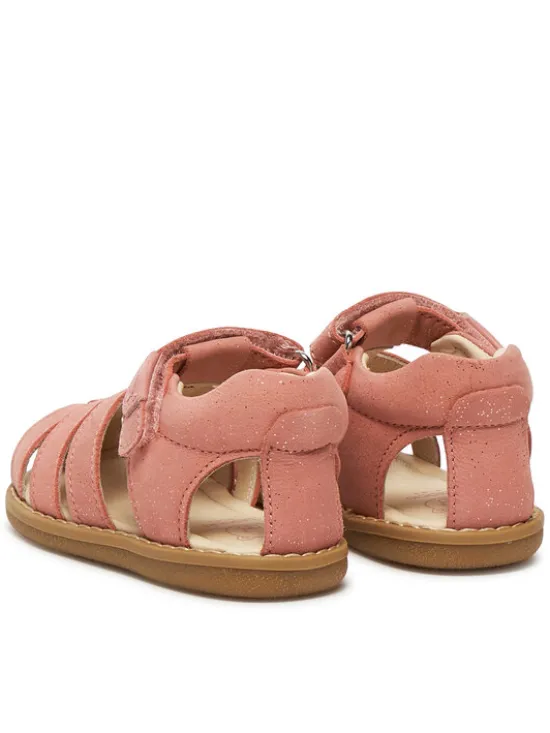 Lasocki Kids Sandały CEO-CI12-BOB-02(II)DZ Różowy